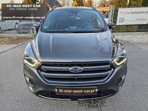 Ford Kuga II 2017