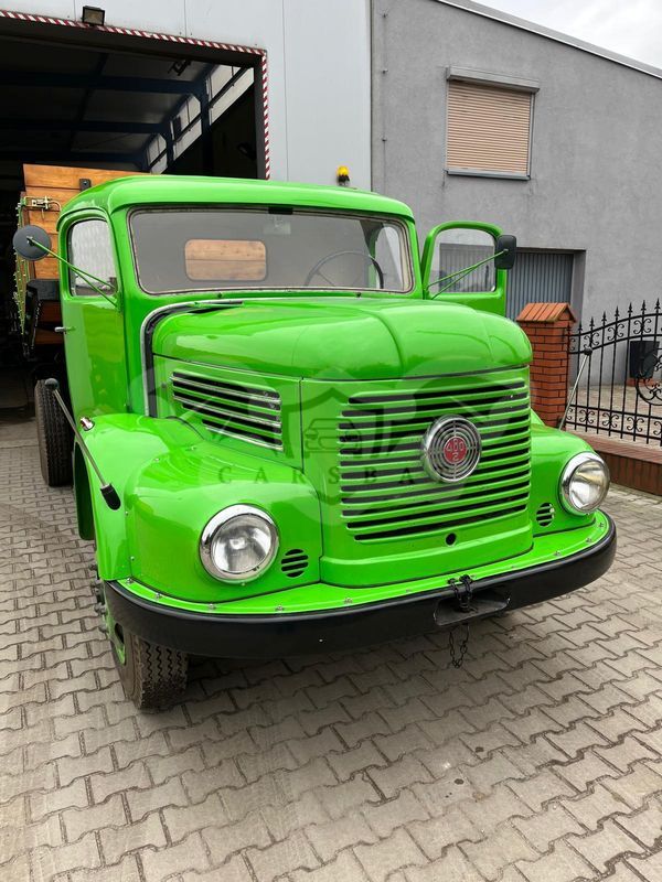 Steyr 480 k 1967