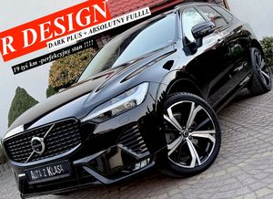 Volvo XC60 II B4 B Geartronic RDesign 2024