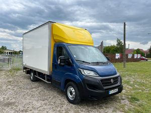 Fiat Ducato 2021