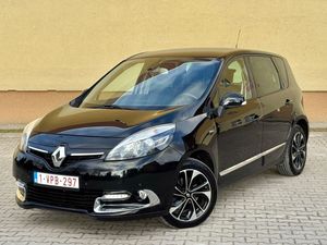 Renault Scenic III 1.5 dCi Bose 2015