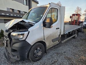 Renault Master 2024