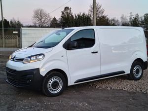 Citroën Jumpy 2020