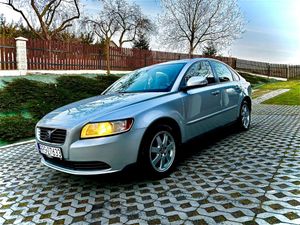Volvo S40 II 2.0D 2010