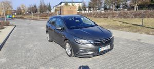 Opel Astra K 1.6 D (CDTI) Start/Stop Business 2017