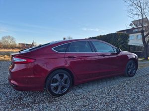 Ford Mondeo Mk5 2.0 TDCi STart-Stopp Titanium 2017
