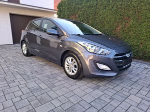 Hyundai i30 II 2016