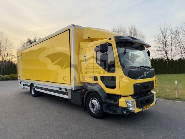 Volvo FL 2019