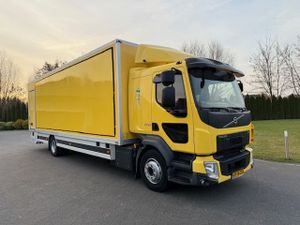 Volvo FL 2019