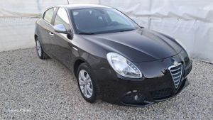 Alfa Romeo Giulietta 1.4 TB 16V 2012