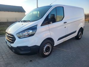 Ford Transit Custom 2020