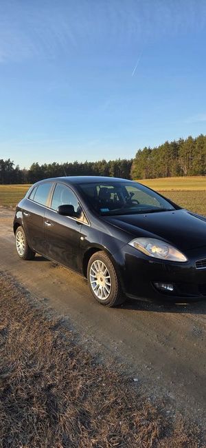 Fiat Bravo II 1.9 Multijet Active 2007