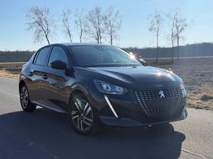 Peugeot 208 II 1.2 PureTech Allure S&S 2022