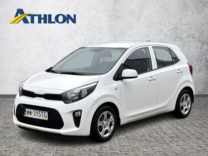 Kia Picanto (Morning) III 1.2 M 2022