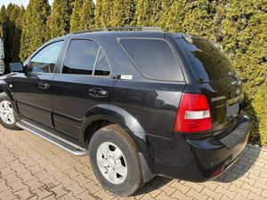 Kia Sorento I 2.5 CRDi VGT EX 2008