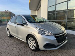 Peugeot 208 I 1.6 BlueHDi Allure S&S 2017