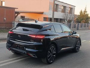 DS DS4 II 1.6 E-Tense Performance Line + 2022