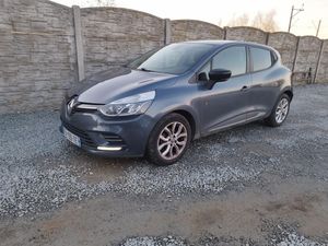 Renault Clio IV 2020
