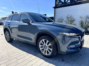 Mazda CX-5 II 2.0 Skyprestige 2WD 2021