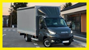 Iveco Daily 2024