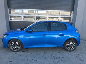 Peugeot 208 II 2020