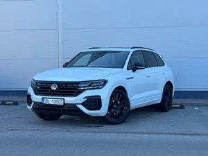 Volkswagen Touareg III 3.0 V6 TDI SCR 4Mot R-Line 2019