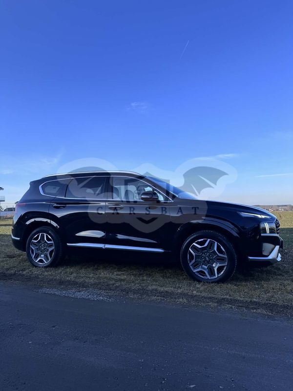 Hyundai Santa Fe IV 2023