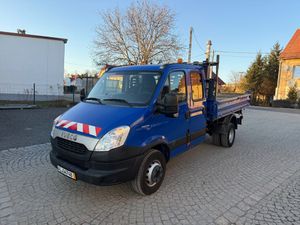 Iveco Daily 2013