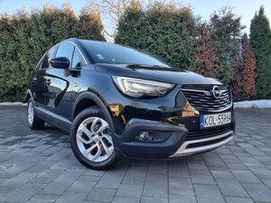Opel Crossland 1.2 Start/Stop Ultimate 2020