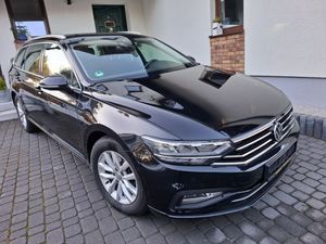 Volkswagen Passat B8 2.0 TDI SCR DSG Business 2020