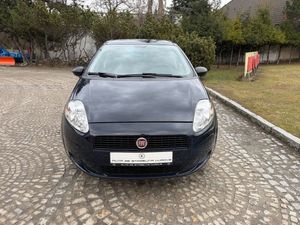 Fiat Punto 1.2 8V 2012