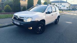 Dacia Duster I 1.6 16V 4x2 2013