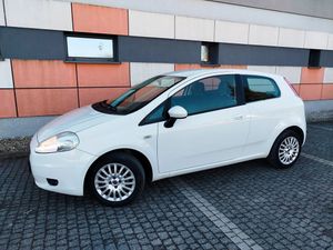 Fiat Punto 1.2 8V Actual 2009