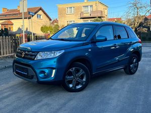 Suzuki Vitara II 1.6 DDiS (4x2) Comfort+ 2015