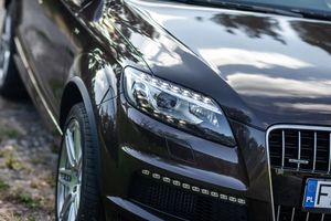 Audi Q7 I 2012