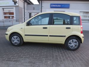 Fiat Panda II 1.1 Active Eco 2009