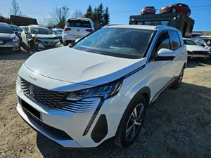 Peugeot 5008 II BlueHDi 130 EAT8 Allure Pack 2021
