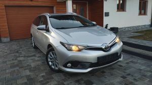 Toyota Auris II 1.2 Turbo Comfort 2018