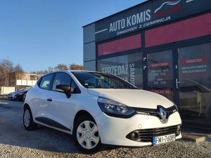 Renault Clio IV 2016