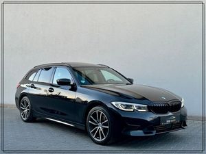 BMW 3 Series G20/G21 320d xDrive Sport Line Shadow 2022