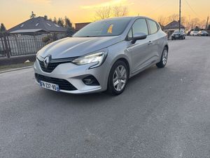 Renault Clio V BLUE dCi 85 EXPERIENCE 2020