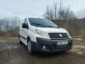 Fiat Scudo 2015