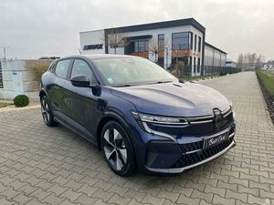 Renault Megane IV 2023