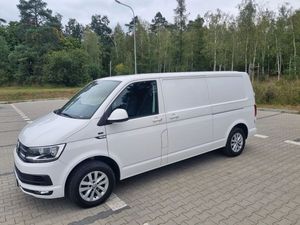 Volkswagen Transporter 2019
