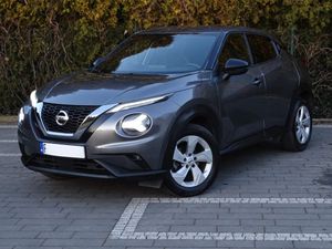 Nissan Juke II 2021