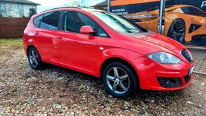 Seat Altea 1.2 TSI Start & Stop Salsa 2014