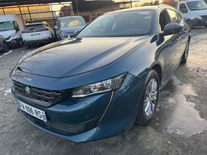 Peugeot 508 II 2021