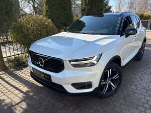Volvo XC40 D3 SCR R-Design 2020