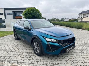 Peugeot 408 2024