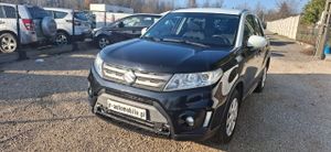 Suzuki Vitara II 1.6 DDiS (4x2) Comfort 2015